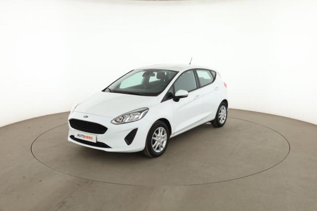 Ford Fiesta 1.1 Essential 5p 70 Ch