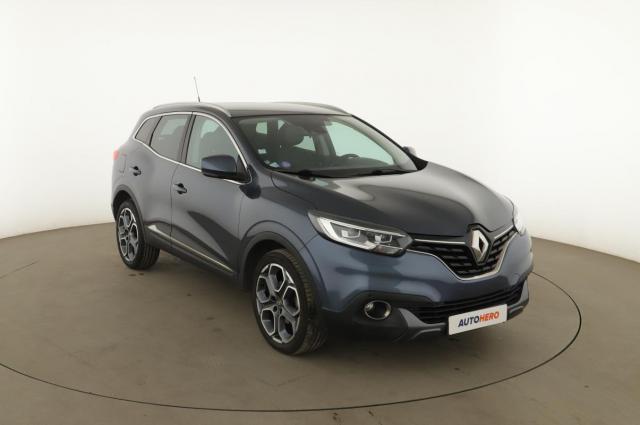 Renault Kadjar image 9