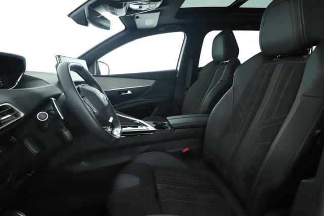 Peugeot 5008 image 2