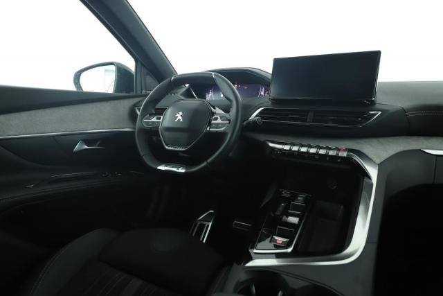 Peugeot 5008 image 7