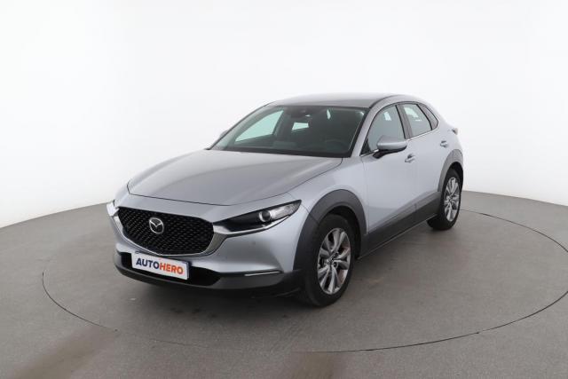 Mazda Cx-30 2.0 Skyactiv-G M Hybrid Style Bva6 122 Ch