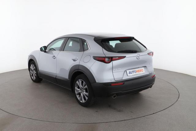 Mazda Cx-30 image 8