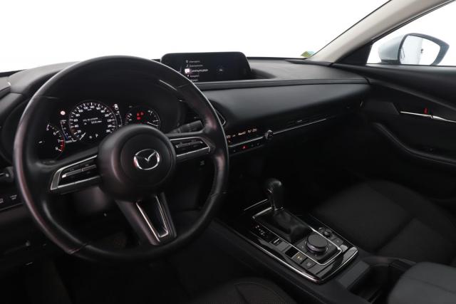 Mazda Cx-30 image 4