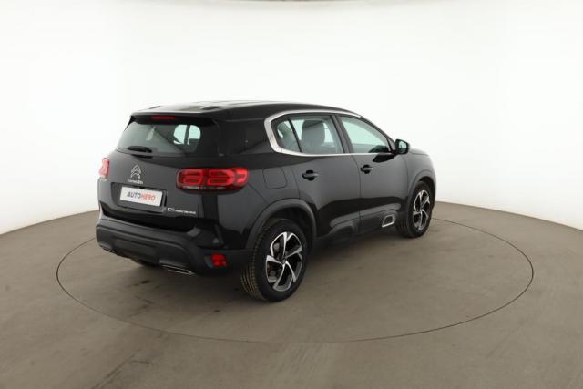 Citroen C5 Aircross image 8
