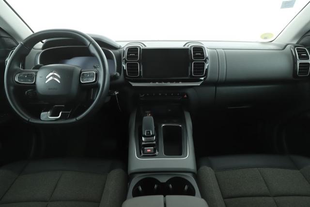 Citroen C5 Aircross image 9