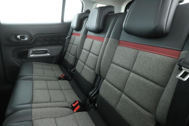 Citroen C5 Aircross image 1