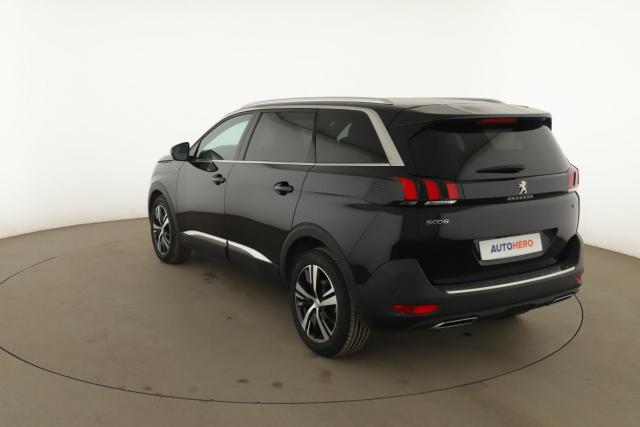 Peugeot 5008 image 5