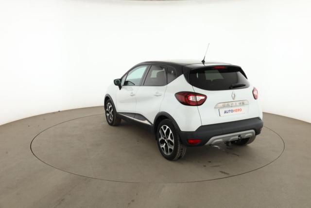 Renault Captur image 1