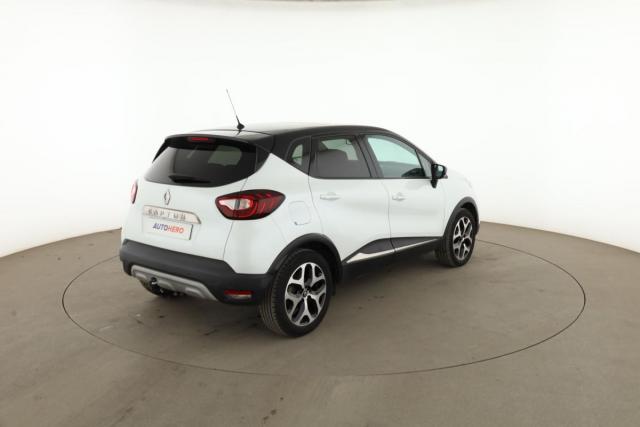 Renault Captur image 8