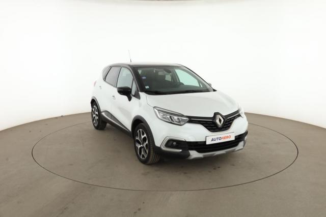 Renault Captur image 6