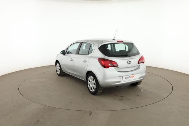 Opel Corsa image 1