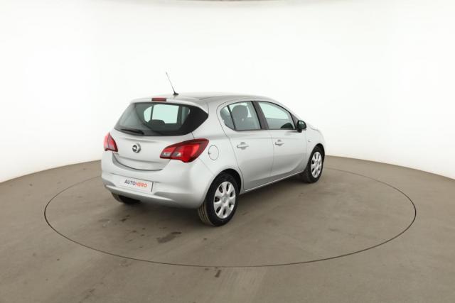 Opel Corsa image 4