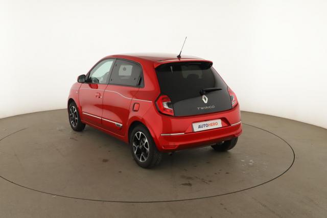 Renault Twingo image 5