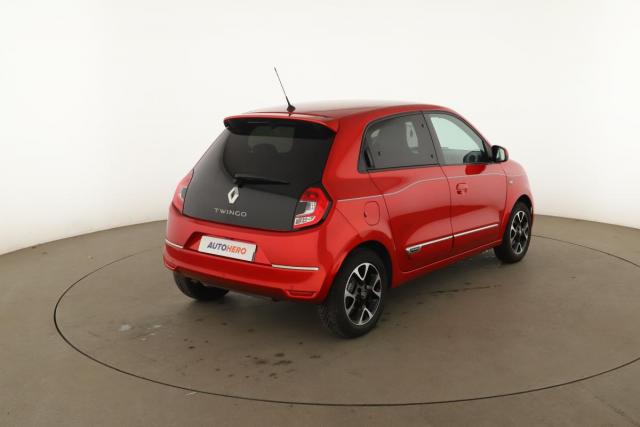 Renault Twingo image 1