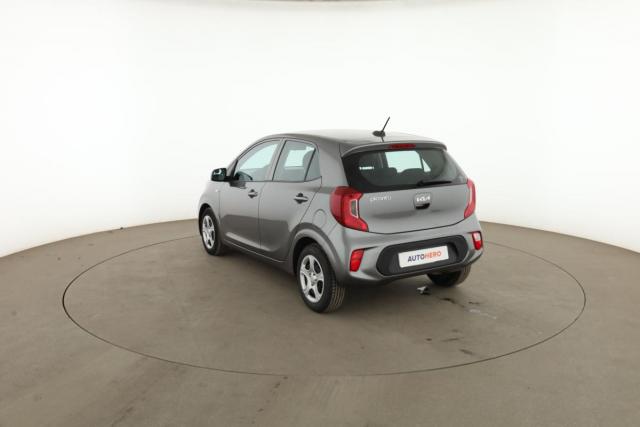 Kia Picanto image 1