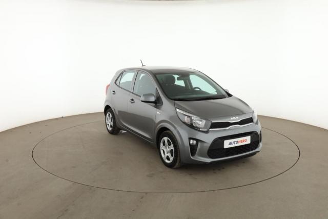 Kia Picanto image 5