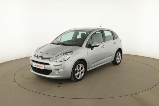Citroen C3 1.4 Hdi Selection 68 Ch