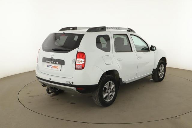 Dacia Duster image 3