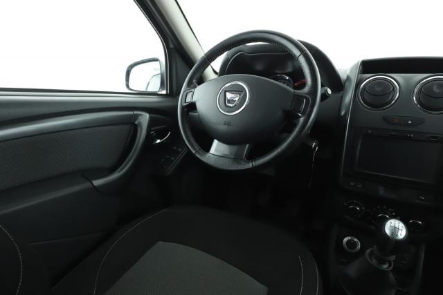 Dacia Duster image 6