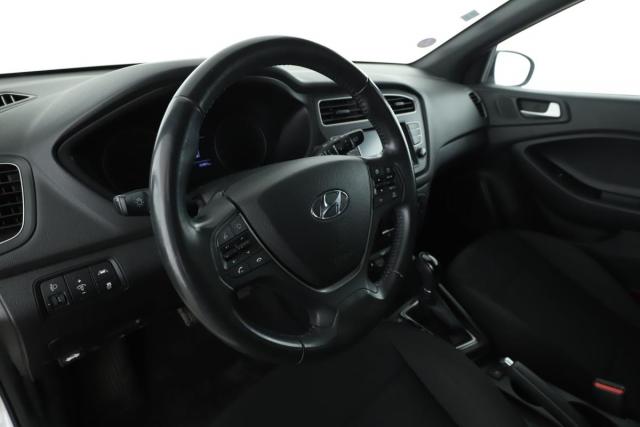 Hyundai I20 image 9