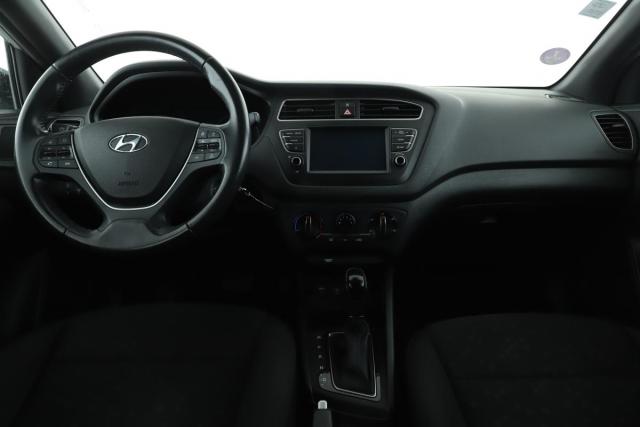 Hyundai I20 image 7