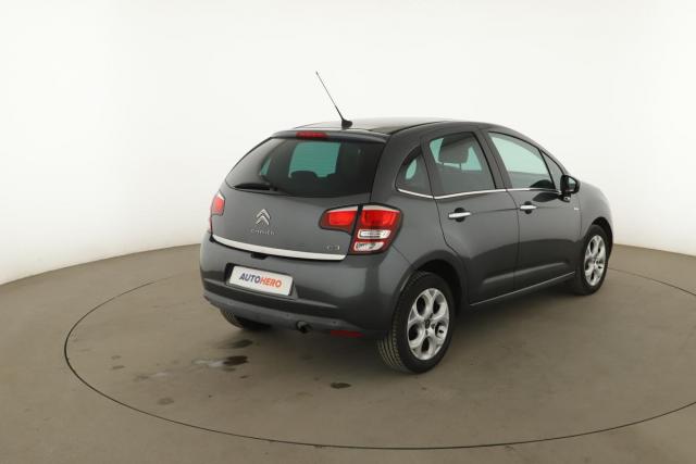 Citroen C3 image 6