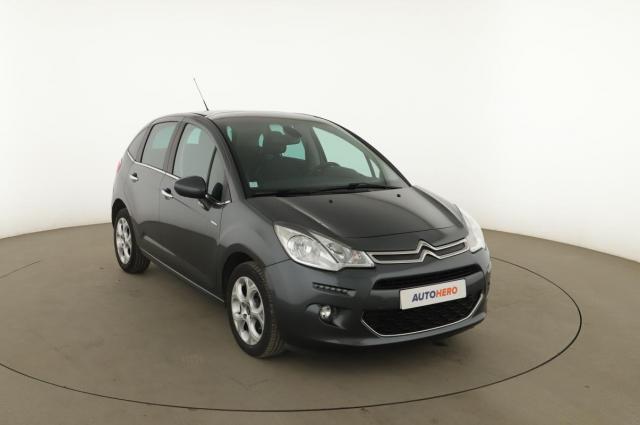 Citroen C3 image 9