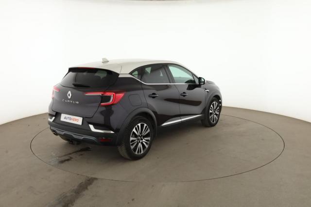 Renault Captur image 9