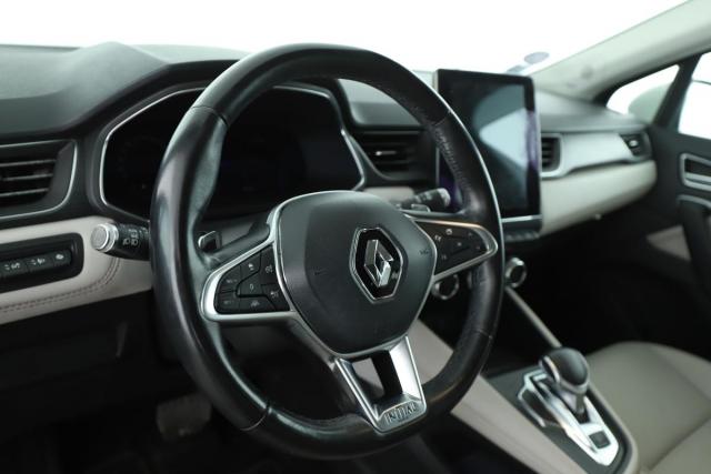 Renault Captur image 2