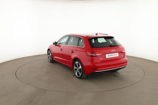 Audi A3 Sportback image 7