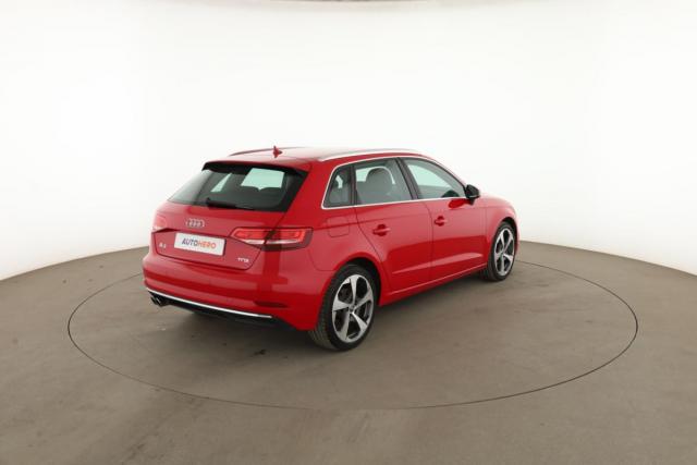 Audi A3 Sportback image 3