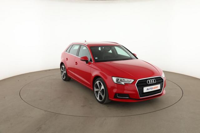 Audi A3 Sportback image 1