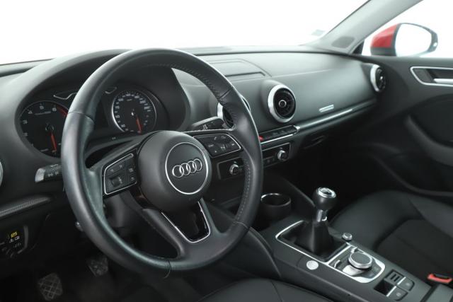 Audi A3 Sportback image 9