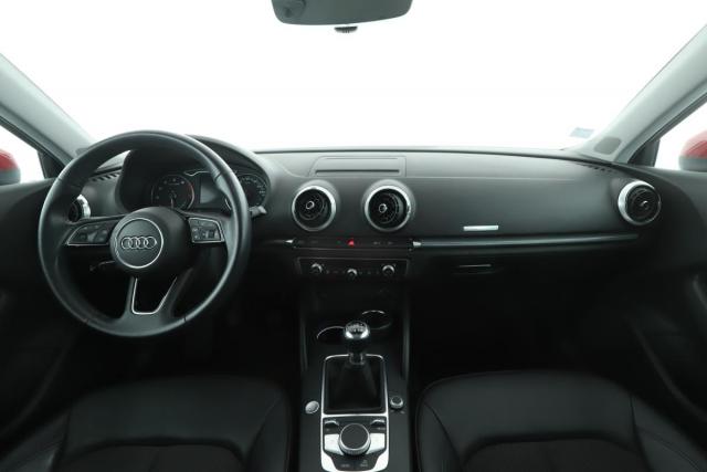 Audi A3 Sportback image 4