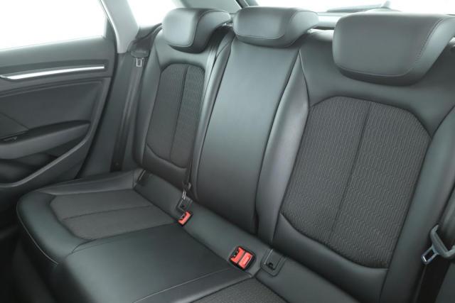 Audi A3 Sportback image 6