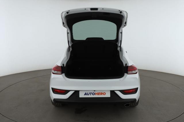 Hyundai I30 Fastback image 8