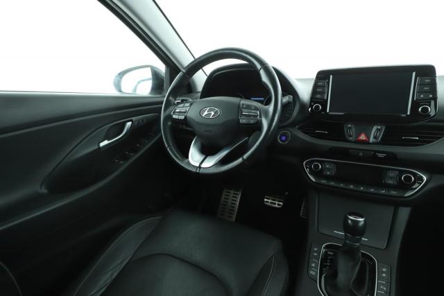 Hyundai I30 Fastback image 3
