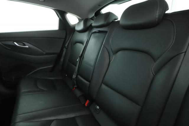 Hyundai I30 Fastback image 6