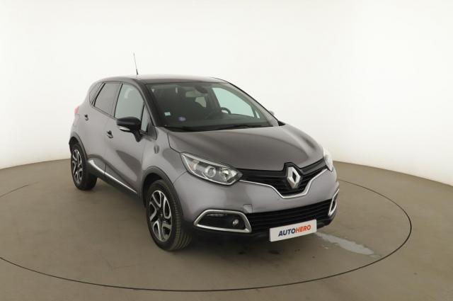 Renault Captur image 2