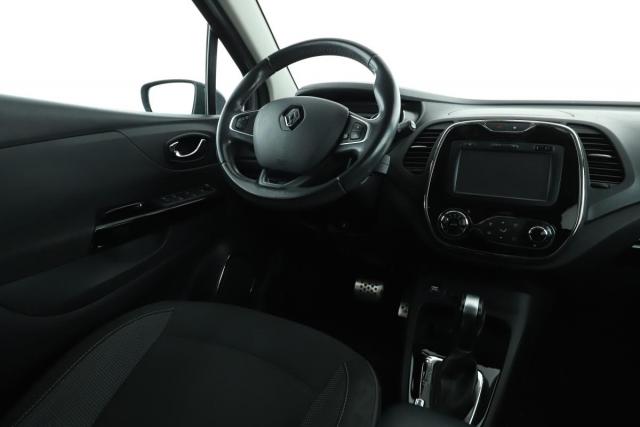 Renault Captur image 9