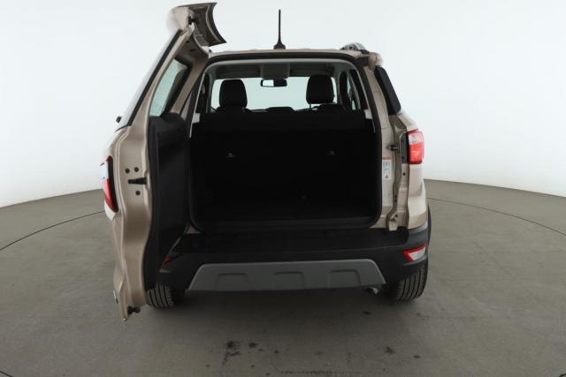 Ford Ecosport image 8