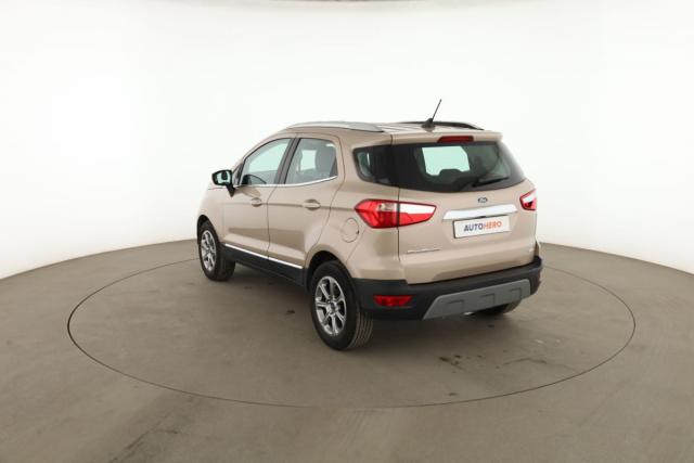 Ford Ecosport image 4