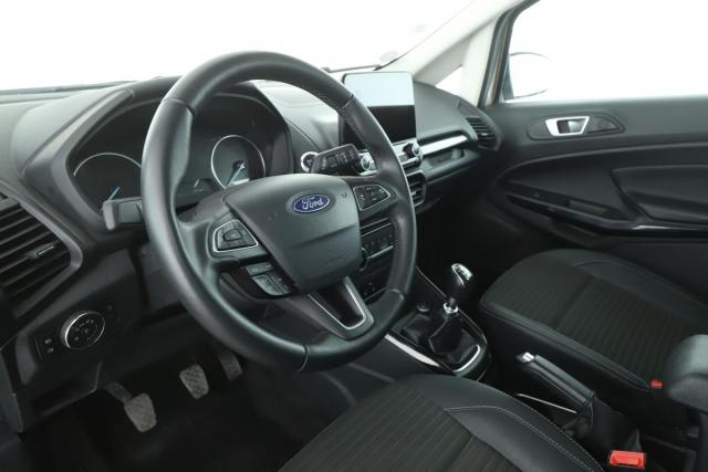 Ford Ecosport image 5