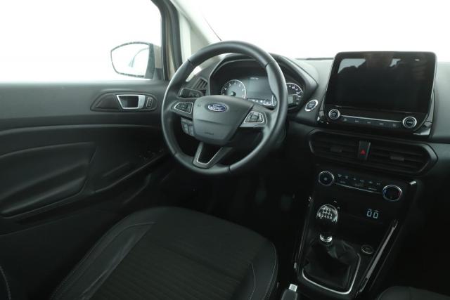 Ford Ecosport image 3