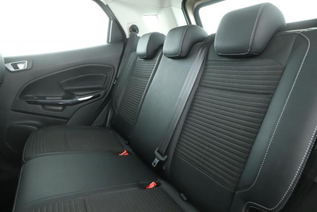 Ford Ecosport image 2
