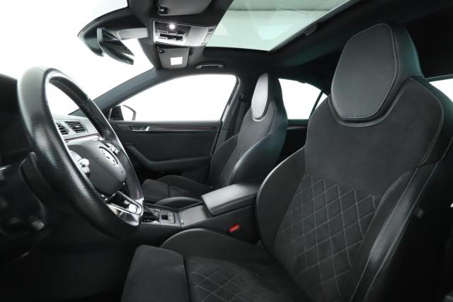 Skoda Superb image 4