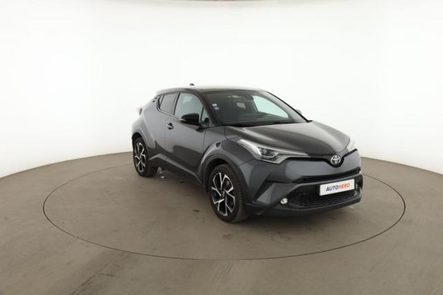 Toyota C-Hr image 9