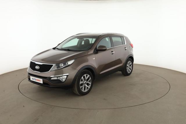 Kia Sportage 1.7 Crdi Isg Origins 2wd 115 Ch