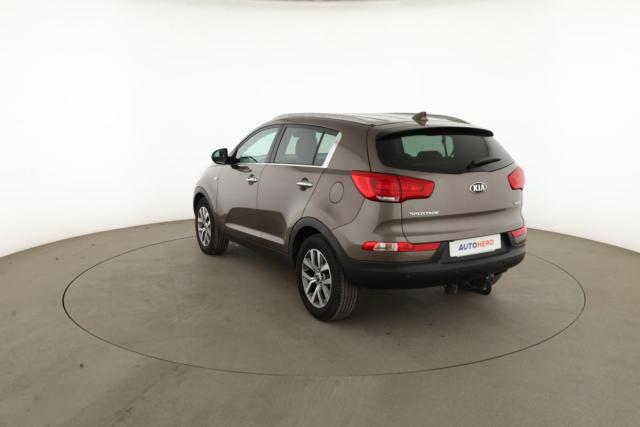 Kia Sportage image 8