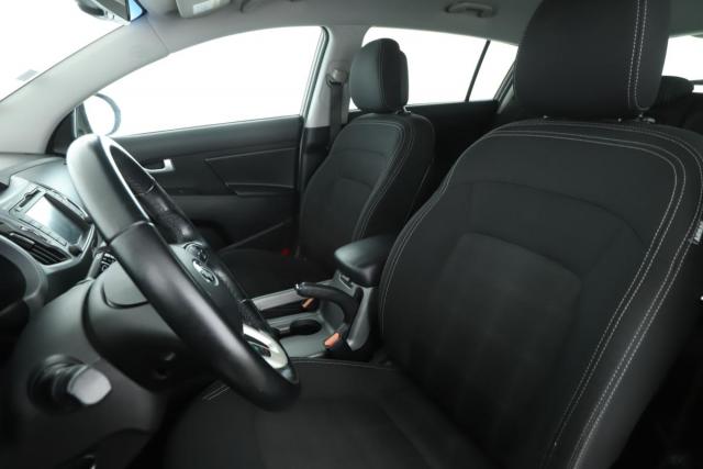 Kia Sportage image 7